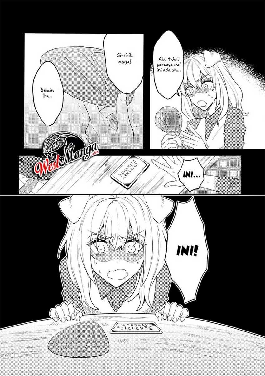 Dekisokonai to Yobareta Moto Eiyuu wa Jikka kara Tsuihou sa Retanode Suki Katte ni Ikiru Koto ni Shita Chapter 06.2 Gambar 12